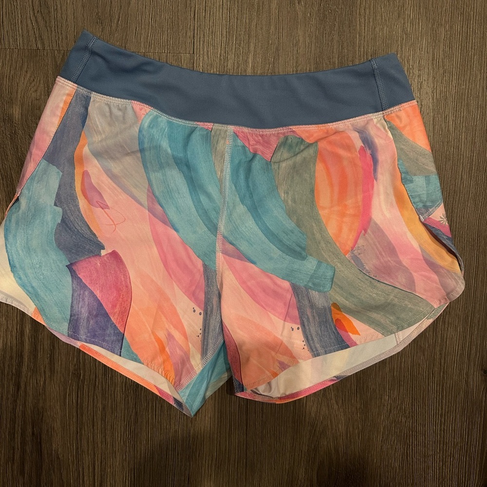Athleta Girls Shorts
